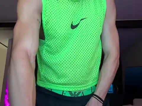 yourghostfit online show from 03-10-26, 07:24