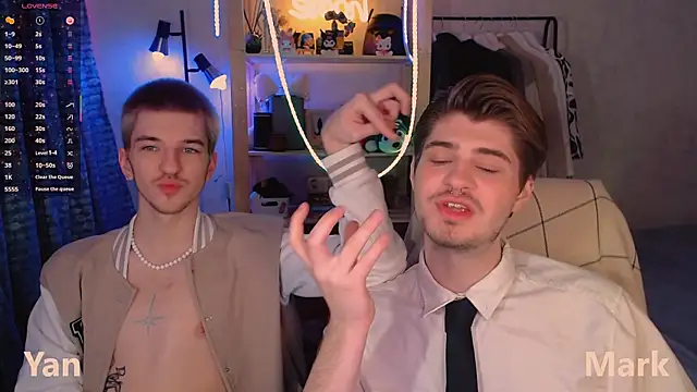 Snapshot of itsyanbb chatting on 12-19-25, 06:26 itsyanbb online show from 12-19-25, 06:26