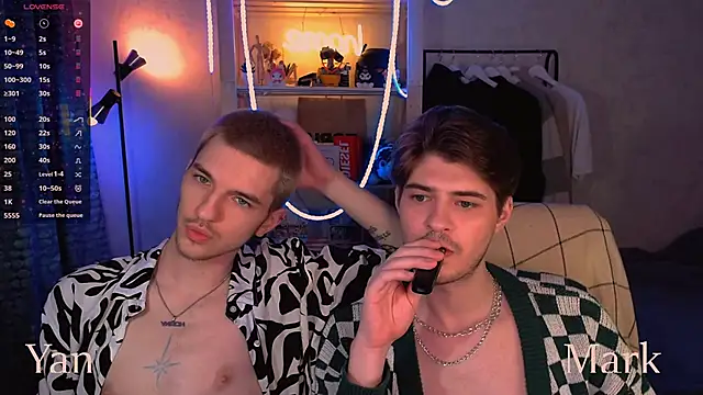 Snapshot of itsyanbb chatting on 01-15-26, 08:45 itsyanbb online show from 01-15-26, 08:45