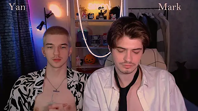 Snapshot of itsyanbb chatting on 03-21-26, 03:37 itsyanbb online show from 03-21-26, 03:37