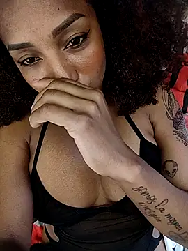 kdfoxxx online show from 10-04-25, 01:42