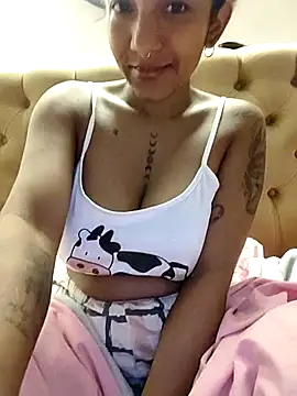 kdfoxxx online show from 10-11-25, 03:39