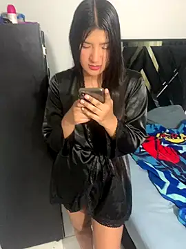 Snapshot of zoeandangel chatting on 10-03-25, 07:05 zoeandangel online show from 10-03-25, 07:05