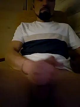 AndrewXSky online show from 01-18-26, 10:57