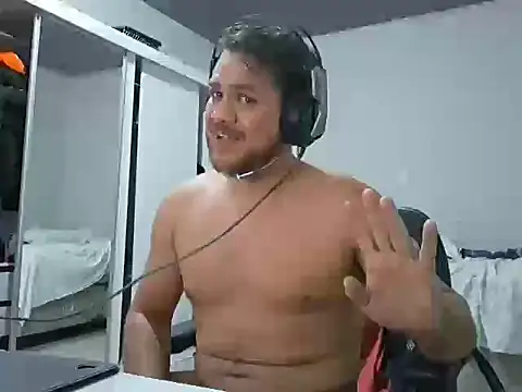 Miguelion2308 online show from 03-11-26, 02:06