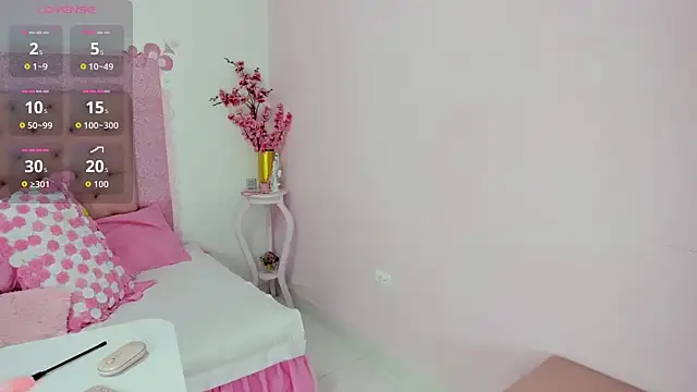 roxyswt online show from 02-02-26, 03:05