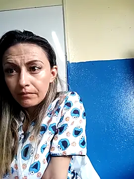 Snapshot of -AngelNova- chatting on 02-24-26, 12:25 -AngelNova- online show from 02-24-26, 12:25