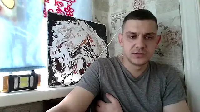 BogdanNegoda online show from 04-27-26, 11:52