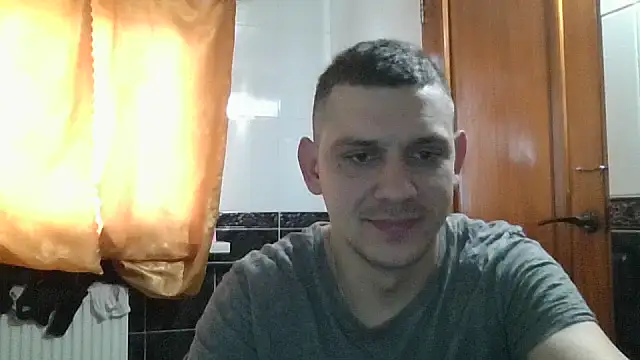 BogdanNegoda online show from 04-28-26, 12:32