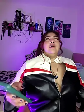 kendra lil evill online show from 04-24-26, 10:34