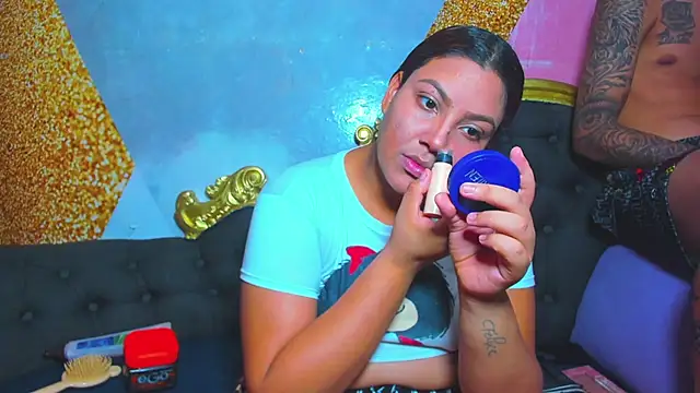 Snapshot of sweet_sexy_bitch42 chatting on 11-24-25, 03:28 sweet sexy bitch42 online show from 11-24-25, 03:28