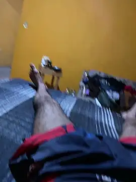 JerkingWonder7 online show from 10-06-25, 04:54