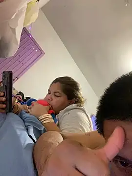 JerkingWonder7 online show from 02-05-26, 04:50