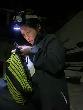 O o UwU o O online show from 11-27-25, 01:57