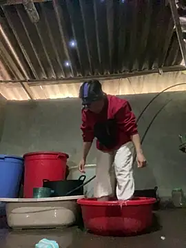 O o UwU o O online show from 03-10-26, 02:16