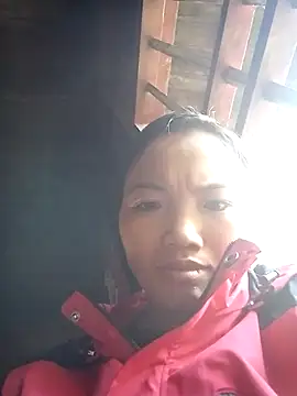 ngan-cute online show from 10-17-25, 12:25