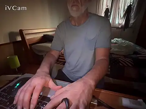 Pigna16PSRN online show from 03-08-26, 04:55