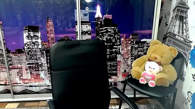 Snapshot of Bela_Lana_ chatting on 12-05-25, 06:48 Bela Lana online show from 12-05-25, 06:48