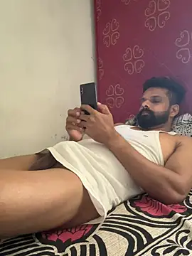 Vineeth3906 online show from 03-22-26, 07:01