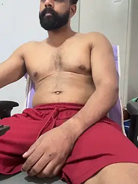 Vineeth3906 online show from 05-22-26, 09:37