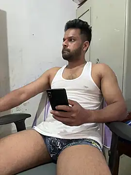 Vineeth3906 online show from 05-31-26, 05:48