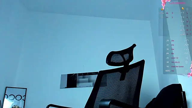 KellySmitS online show from 07-27-26, 05:09