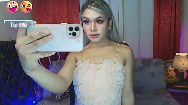 princess vanner online show from 06-30-26, 12:50