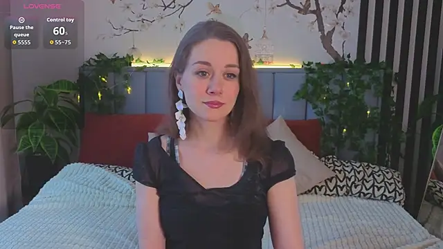 SkyHelen online show from 02-02-26, 04:33