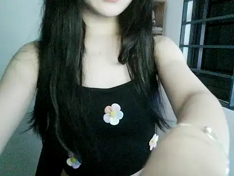 Annabelle-e online show from 10-17-25, 07:27