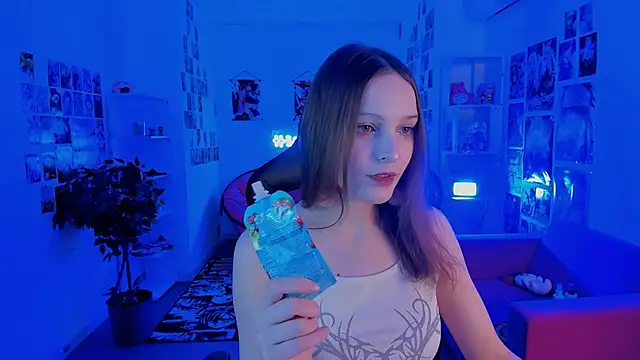 Snapshot of JenniferKiim chatting on 02-05-26, 08:52 JenniferKiim online show from 02-05-26, 08:52