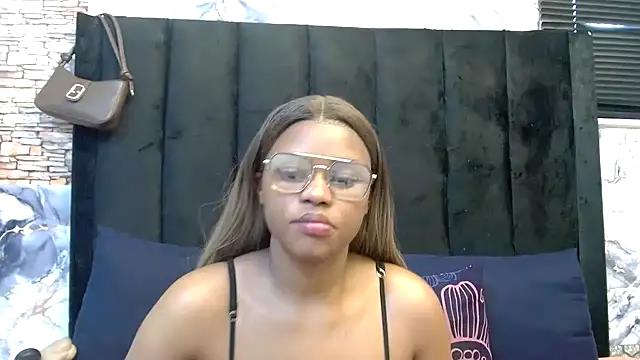 SexyBaddieXXX online show from 07-22-26, 10:51