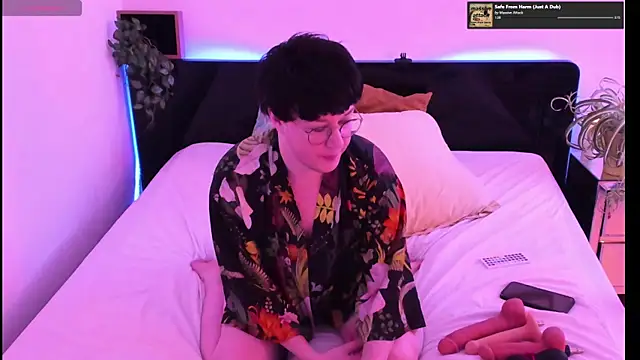 MossPrince online show from 10-01-25, 07:42