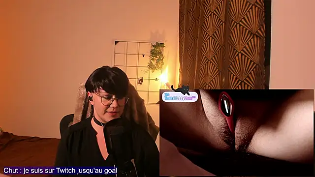 MossPrince online show from 04-30-26, 07:20