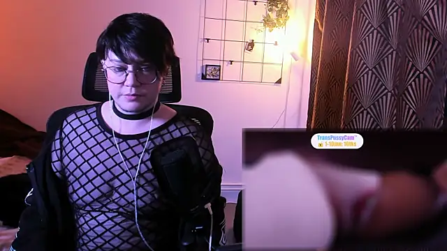 MossPrince online show from 05-08-26, 07:52