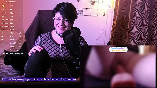 MossPrince online show from 05-09-26, 07:30