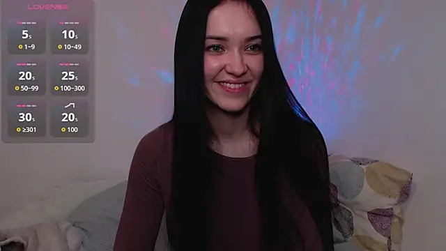 Snapshot of Veliora chatting on 09-30-25, 03:28 Veliora online show from 09-30-25, 03:28