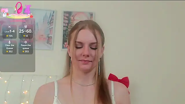 Snapshot of miss_kaley chatting on 02-25-26, 10:52 miss kaley online show from 02-25-26, 10:52