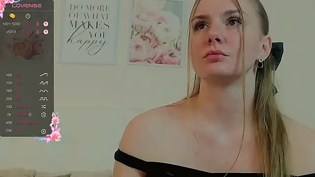 miss kaley online show from 08-07-26, 12:56