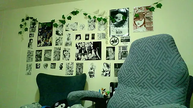 christina vamp1 online show from 09-11-25, 01:22