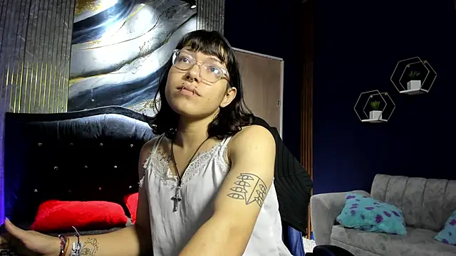 christina vamp1 online show from 10-29-25, 02:41