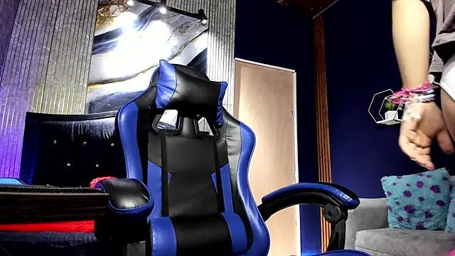 christina vamp1 online show from 11-14-25, 01:54