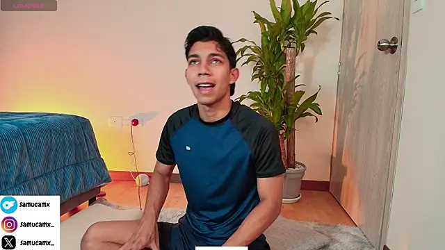 Snapshot of samucamx_ chatting on 09-29-25, 12:05 samucamx  online show from 09-29-25, 12:05