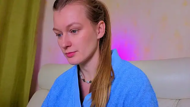 MysticVenus  online show from 04-01-26, 01:41