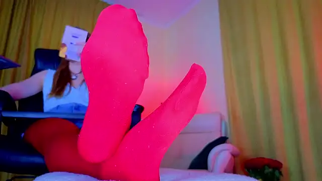 MysticVenus  online show from 04-29-26, 06:50