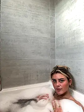 CassyBaby online show from 10-22-25, 02:50