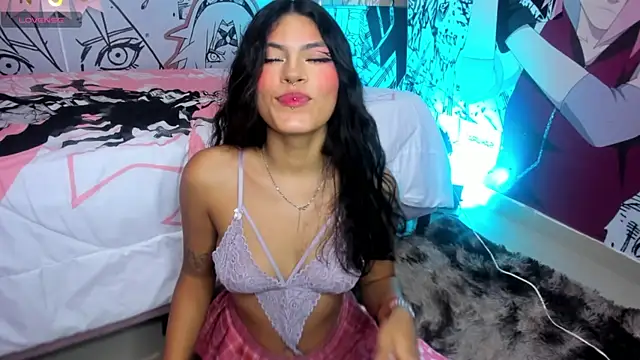 Megan cute4u online show from 08-01-26, 03:28