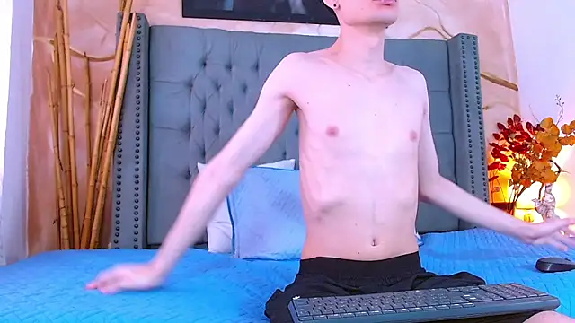 Luke Carter online show from 02-20-26, 01:22