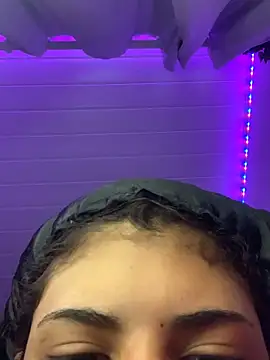 luluzinhax online show from 09-27-25, 02:11