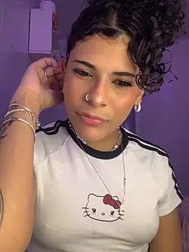 luluzinhax online show from 10-15-25, 03:28