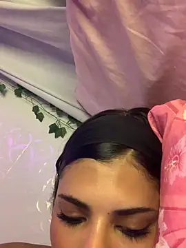 luluzinhax online show from 10-18-25, 06:08